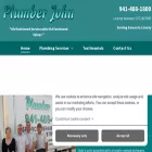 plumberjohnofvenice.com plumberjohnofvenice.com