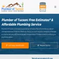 plumberoftucson.com