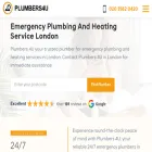 plumbers-4u.co.uk plumbers-4u.co.uk