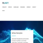 plunify.com plunify.com