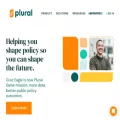 pluralpolicy.com pluralpolicy.com