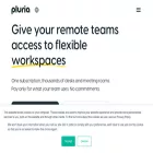 pluria.co pluria.co