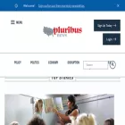 pluribusnews.com pluribusnews.com