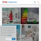 plus.alarko-carrier.com.tr plus.alarko-carrier.com.tr