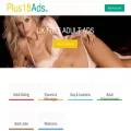 plus18ads.com