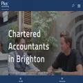 plusaccounting.co.uk