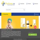 plusfarma.ro