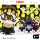 plushshop.com plushshop.com