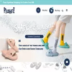plushyz.com plushyz.com