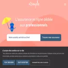 plussimple.fr plussimple.fr