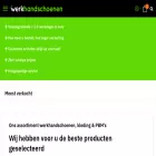 pluswerkhandschoenen.nl pluswerkhandschoenen.nl