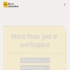 plusxinnovation.com plusxinnovation.com