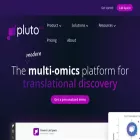 pluto.bio pluto.bio