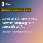 plutojl.org plutojl.org