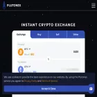 plutonex.io plutonex.io