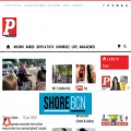 p-magazine.be p-magazine.be