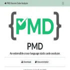 pmd.sourceforge.net