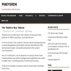 pmeyer.dk