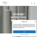 pmfilter.net pmfilter.net