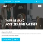 pmg-b2b.com