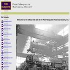 pmhistsoc.org