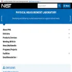 pml.nist.gov
