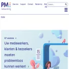 pmnetworking.nl