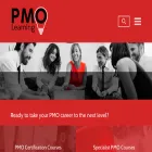 pmolearning.co.uk