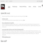 pmpress.org.uk pmpress.org.uk