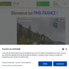 pmr-france.com