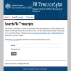 pmtranscripts.pmc.gov.au