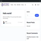 pm.wedevsdemos.com pm.wedevsdemos.com