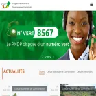 pndp.org pndp.org