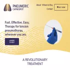 pneumeric-medical.com