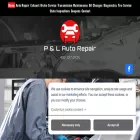 pnlautorepair.com