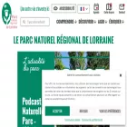 pnr-lorraine.com