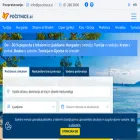 pocitnice.si