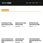 pocket-codes.com