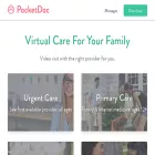 pocketdocapp.com