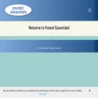 pocketessentials.com pocketessentials.com