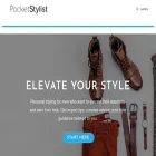 pocketstylist.io