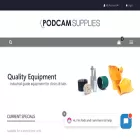 podcam.supplies