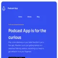 podcast.app