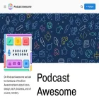podcastawesome.com
