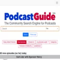 podcastguide.us