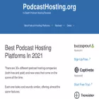 podcasthosting.org podcasthosting.org