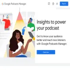 podcastsmanager.google.com podcastsmanager.google.com