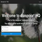 pod.diaspora.software pod.diaspora.software