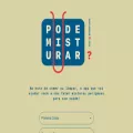 podemisturar.com podemisturar.com