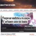 poderdelevangelio.org
